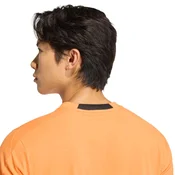 Adidas D4T TEE, muška majica za fitnes, narandžasta IEJ24