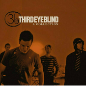 Third Eye Blind - A Collection (Orange Vinyl) (2 LP)