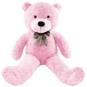 shumee Teddy Classico 50cm - roza