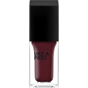 Like A Pro! lak za nokte – 121 Dark Plum Red, 9,5 ml