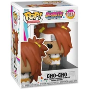 Funko Pop Boruto Chocho