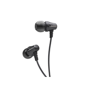 Brainwavz Jive In-Ear slušalice headset crna