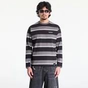 Mikina NEIGHBORHOOD Border Crew Neck Ls Gray M
