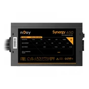 nJoy napajalnik ATX  650W PSU Synergy 650