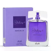 Rasasi Shuhrah Sensuelle parfumska voda 90 ml za ženske