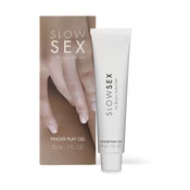 Finger Play Gel - 30 ml