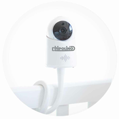 Kamera za video baby monitor Chipolino - Orion