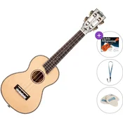 Mahalo MP2 Standard SET Natural Koncertne ukulele