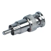 shumee Adapter za BNC vtič/RCA vtič