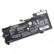 Baterija za Lenovo Ideapad 500s / Ideapad 510s / E31-70, 4500 mAh