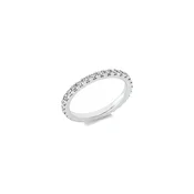Looi & Co Ring White Gold (18k) 1CH24W855-3