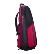 Nahrbtnik za loparje Babolat Backrack 3 Burgundy Black