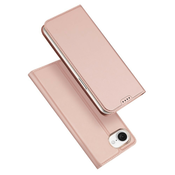 Etui Skin za iPhone SE 2025 - roza