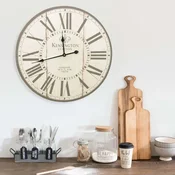 Vidaxl Starinska stenska ura London 60 cm