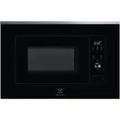 ELECTROLUX mikrovalna pećnica ugradbena LMS2203EMX