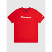 CHAMPION Crewneck T-shirt