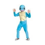 Pokémon Squirtle kostum, 7 - 8 let