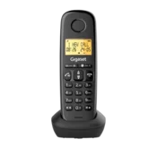 slomart Gigaset Basic 100 Duo brezžični telefon, 2 slušalki