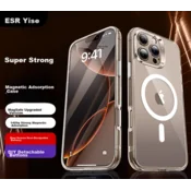 ESR Maska za mobilni telefon iPhone 16 Pro, Providna