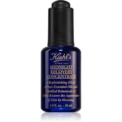 Kiehls Midnight Recovery noÄŤni regeneracijski serum 30 ml