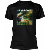 Pink Floyd Majica Saucer Full Of Secrets Unisex Black M