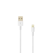 KABEL USB A Moški -> 8-polni iPh Moški - 1 m