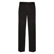 DICKIES Hlače na rob 874 črna