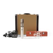 Warm Audio WA-CX24 stereo cevni kondenzatorski mikrofon