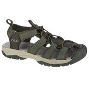 Sandale CMP Sahiph Hiking Sandal 30Q9517 Zelena