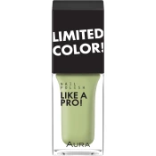 Like A Pro! lak za nokte – 162 Summer Lime, 9,5 ml