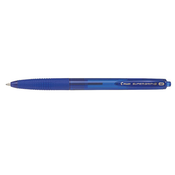Kemijska olovka Pilot Super Grip G (F), Plava
