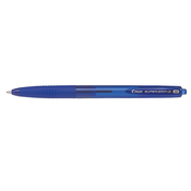 Pilot kemični svinčnik Super Grip G F, moder BPGG-8R-F-L
