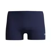 Speedo END+ LOGO AQUASHORT AM, kopalke m.box, modra 8A000159