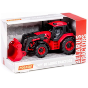 POLESIE Traktor utovarivac