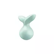 SATISFYER Stimulator klitorisa Satisfyer Viva La Vulva 3, mint