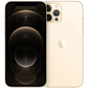 APPLE obnovljen pametni telefon iPhone 12 Pro 6GB/128GB, Gold