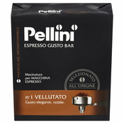 Pellini Vellutato 2x250g espresso