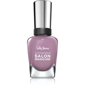 Sally Hansen Complete Salon Manicure hranjivi lak za nokte nijansa Flora Donna 14,7 ml