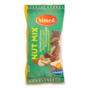 Nut mix pocket 60g