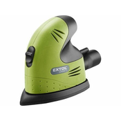 Extol Craft Vibracijski brusilnik Extol Craft (407130) delta, 125W