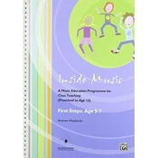 Inside Music - First Steps into Music (Age 5 to 7 Years)
