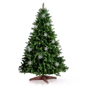 Homestar Božično drevo Norvi L 180x102 cm zeleno