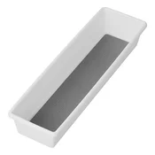 Northix Pladenj za jedilni pribor 33,2 x 9,5 x 5,2 cm
