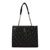 STEVE MADDEN Nakupovalna torba Bchicory črna