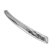 Trunk Edge Protector Strip BMW X3 2017-2024 (G01, for M Package, matte)