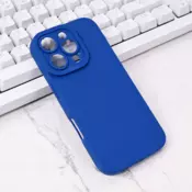 Maska Giulietta za iPhone 16 Pro mat tamno plava