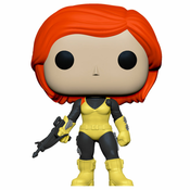 Funko POP vinil: GI Joe S3 - Scarlett