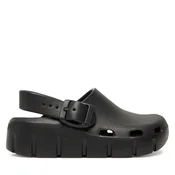 BIRKENSTOCK Birki-Flow Kids EVA Črna