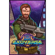 Wrack: Exoverse Steam Key (PC) GLOBAL