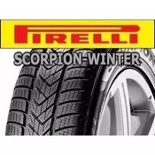 PIRELLI 285/45 R21 113W XL SCORPION WINTER *